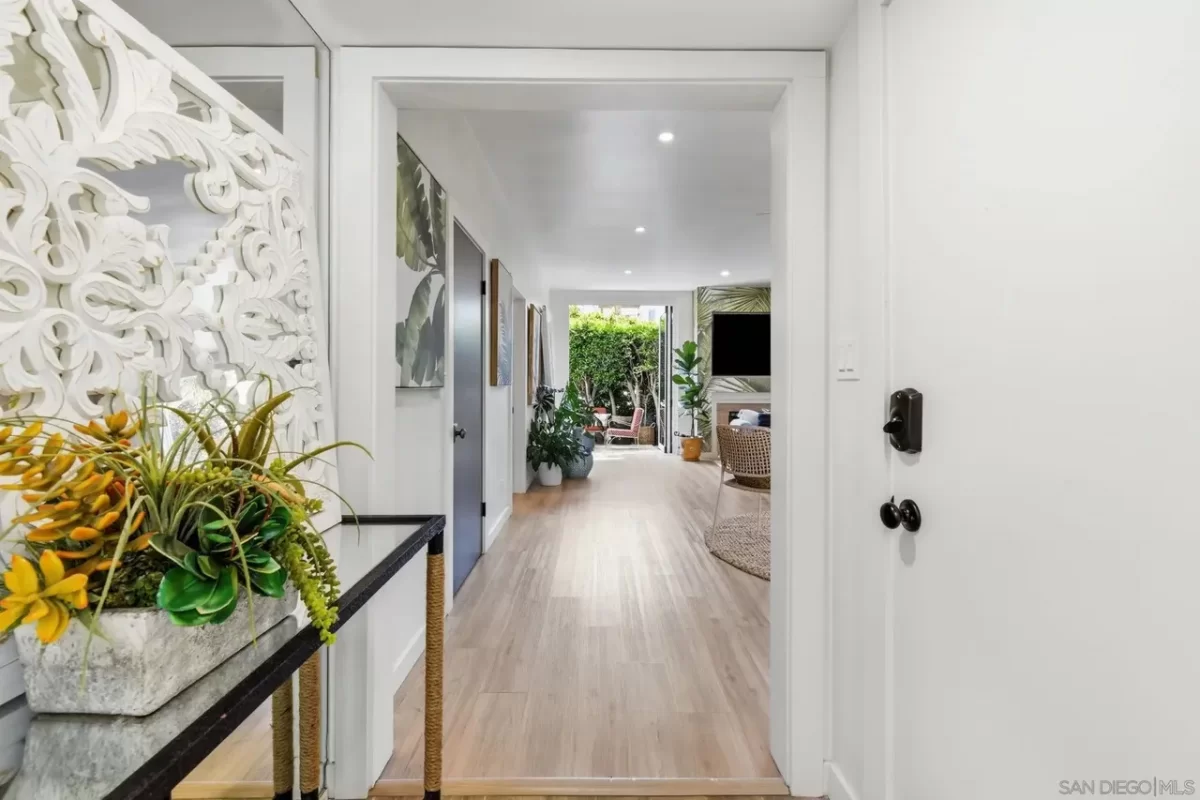 3BR Condo for Sale in La Jolla, CA
