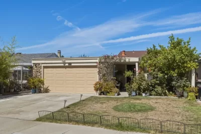 3BR House for Sale in San Jose, CA