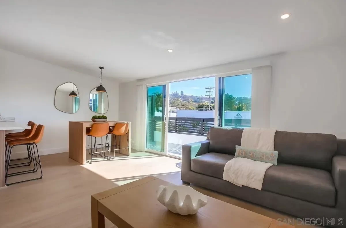 1BR Condo for Rent in La Jolla, CA