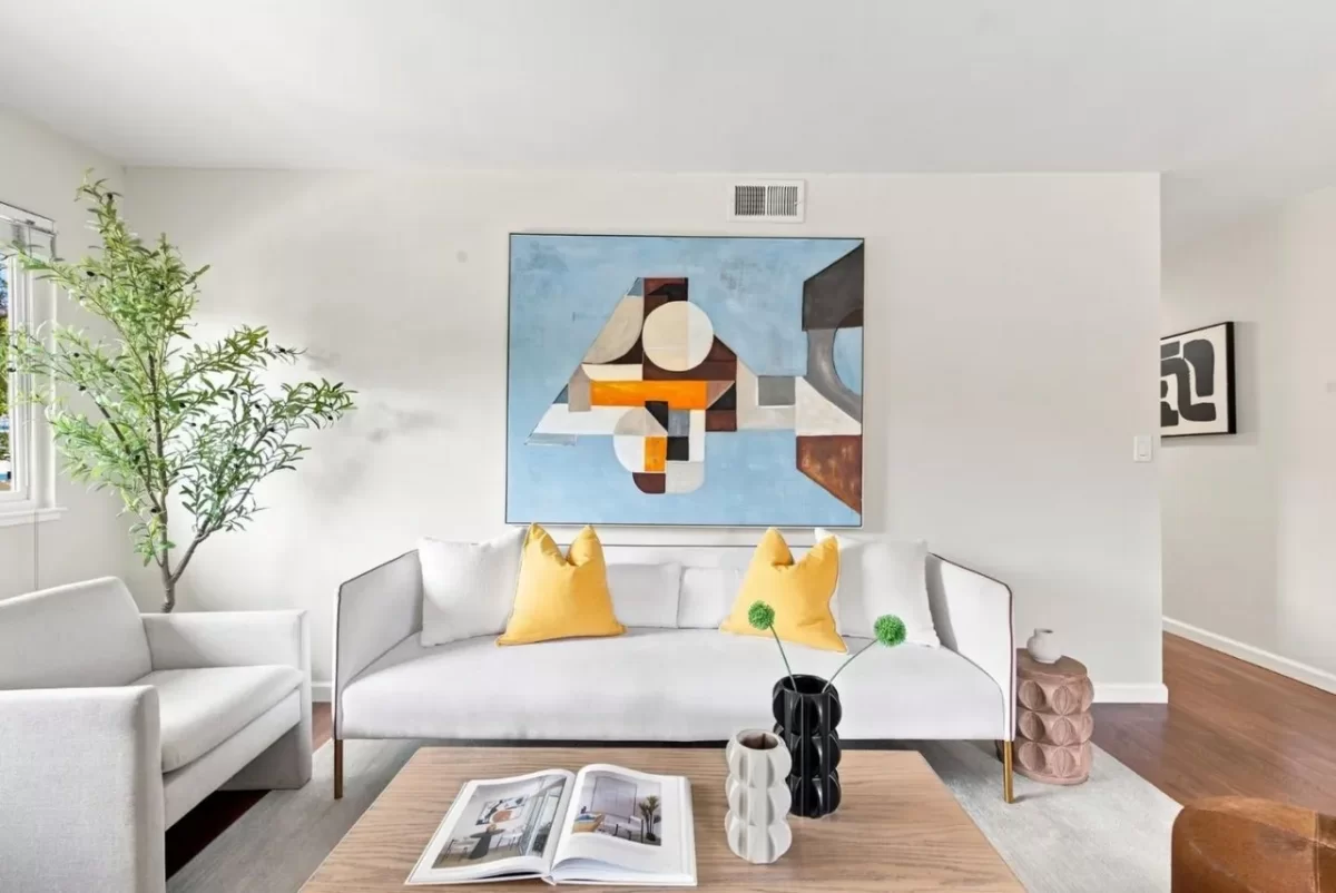 2BR Condo for Sale in Campbell, CA