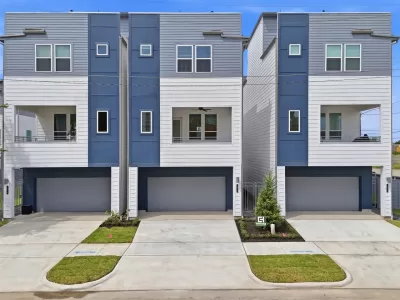 3BR House for Sale in Houston, TX