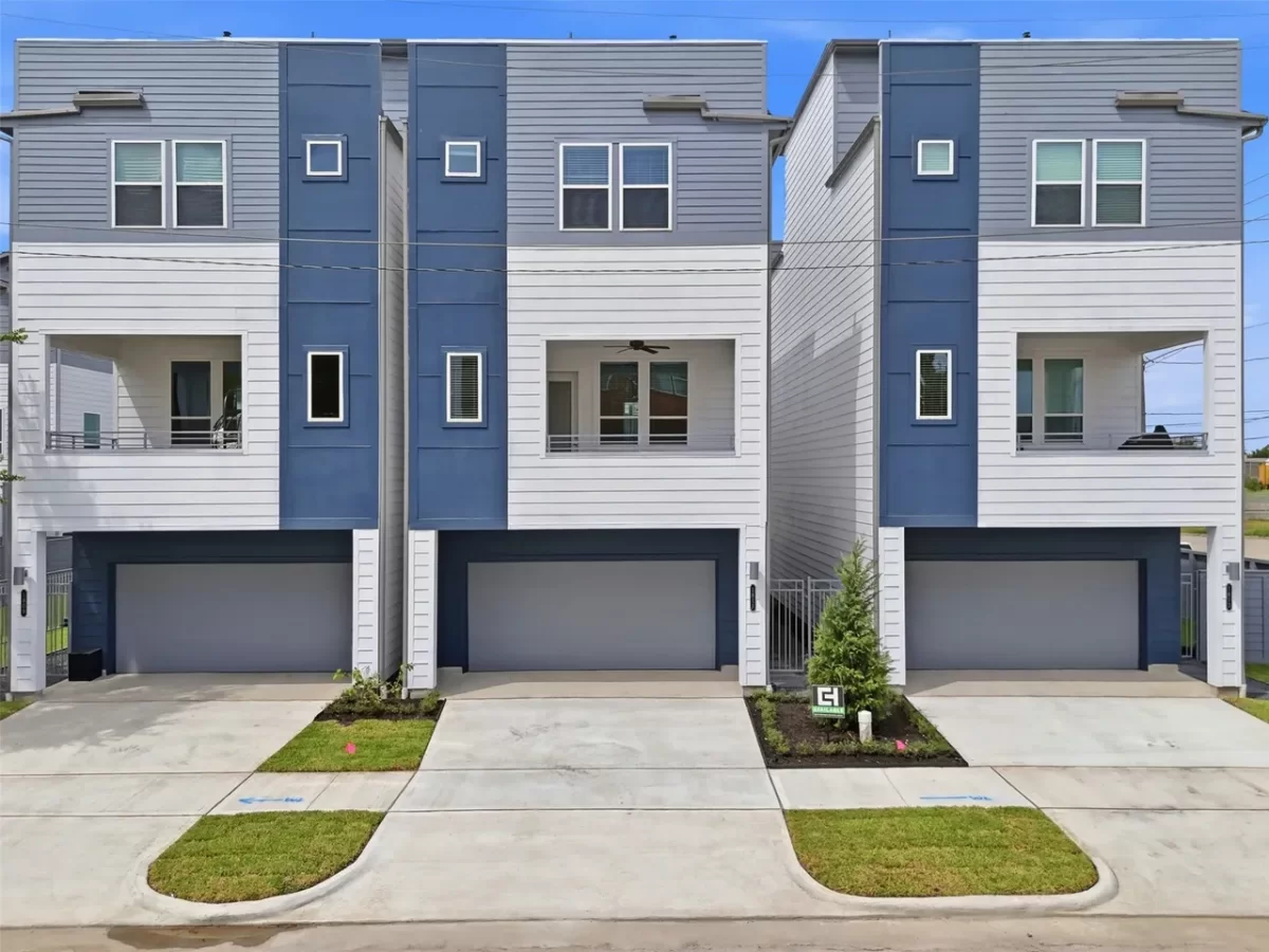 3BR House for Sale in Houston, TX