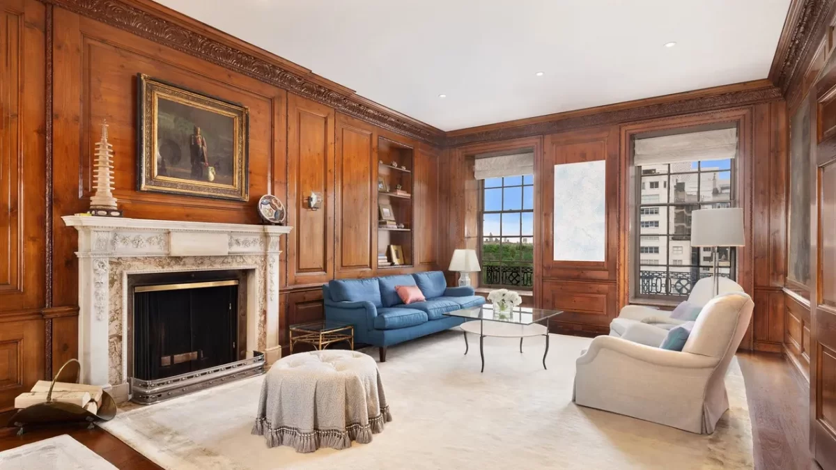 5BR Condo for Sale in New York, NY
