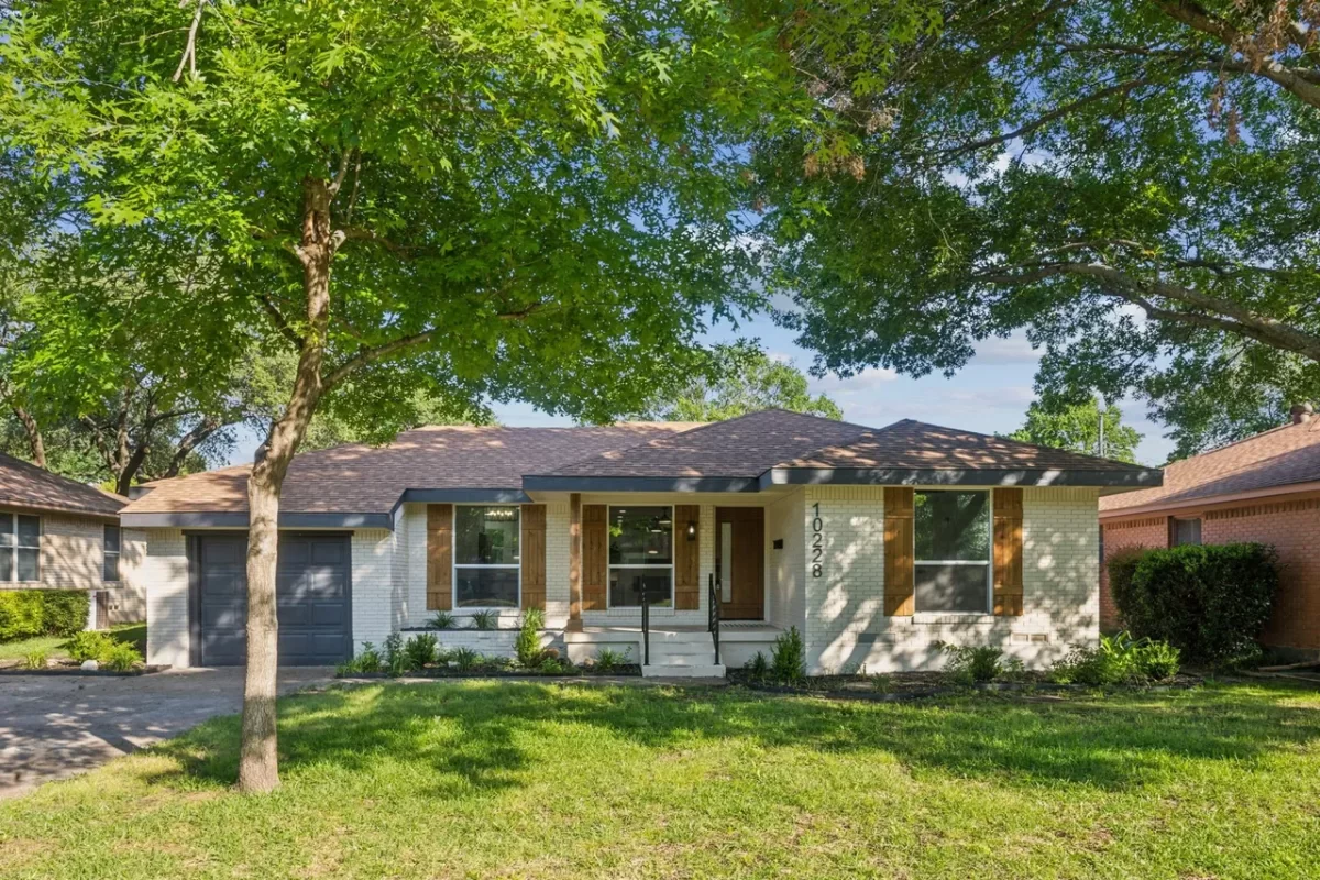 3BR House for Rent in Dallas, TX