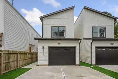 3BR House for Sale in Houston, TX