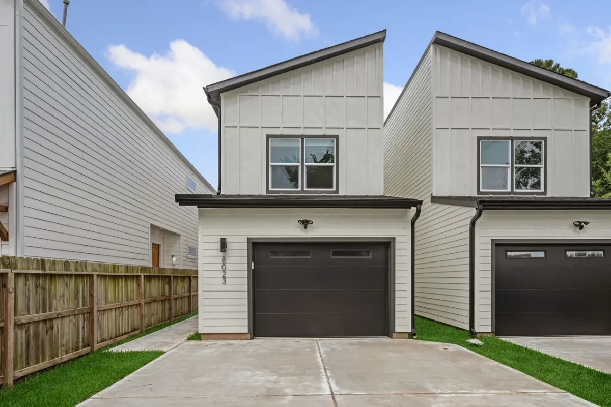 3BR House for Sale in Houston, TX