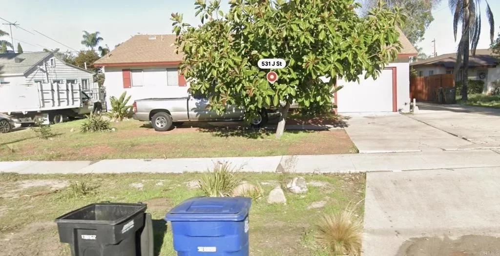 3BR House for Sale in Chula Vista, CA