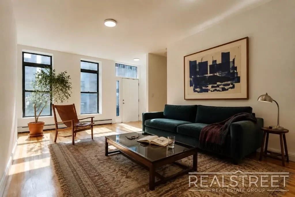 2BR Apartment for Rent in Brooklyn, NY