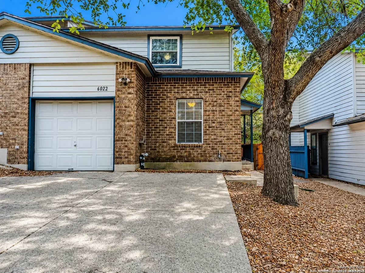 3BR House for Sale in San Antonio, TX