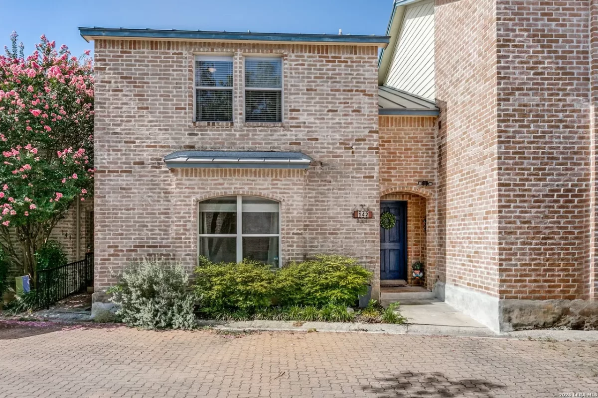 4BR House for Sale in San Antonio, TX