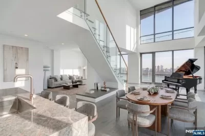 3BR Condo for Sale in Cliffside Park, NJ