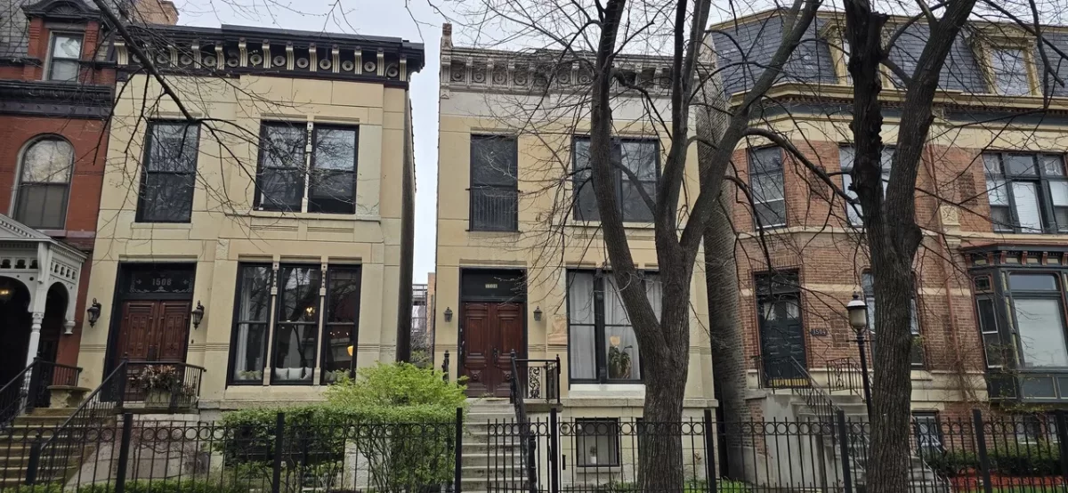 3BR House for Rent in Chicago, IL