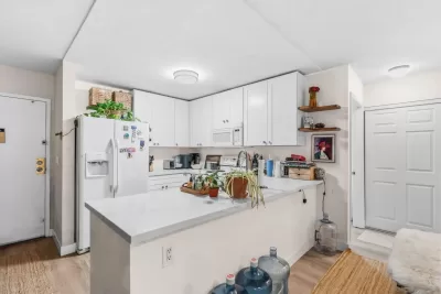 1BR Condo for Sale in San Diego, CA
