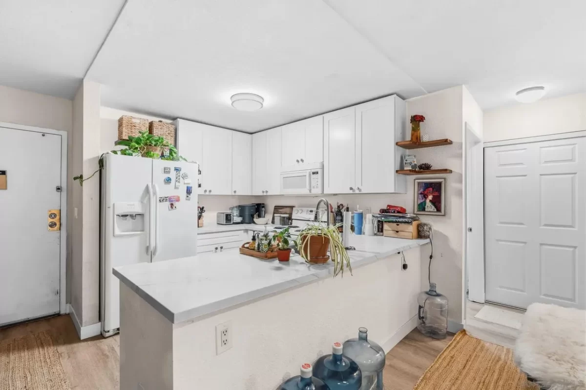 1BR Condo for Sale in San Diego, CA