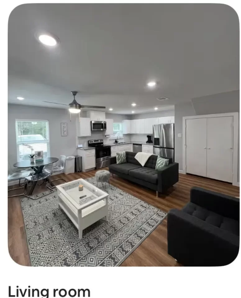 3BR Multi-Family for Rent in Houston, TX