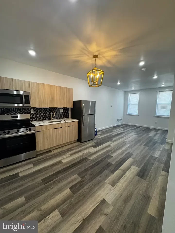 2BR Apartment for Rent in Philadelphia, PA
