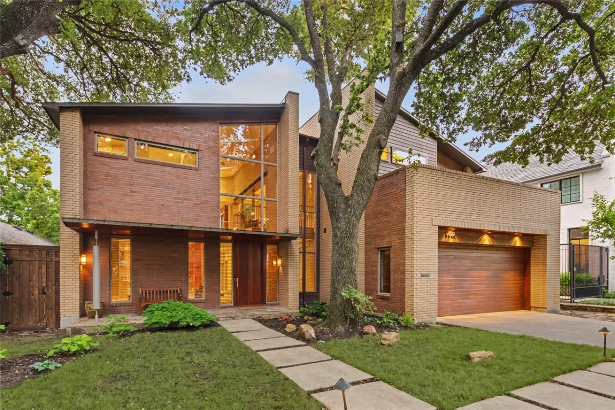 3BR House for Sale in Dallas, TX