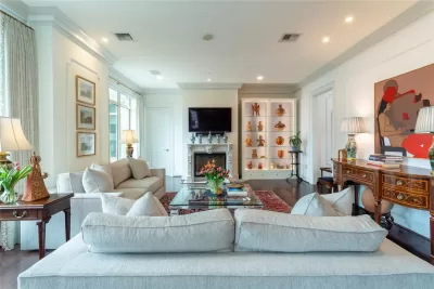 2BR Condo for Sale in Dallas, TX