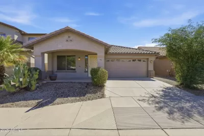 3BR House for Sale in Laveen, AZ