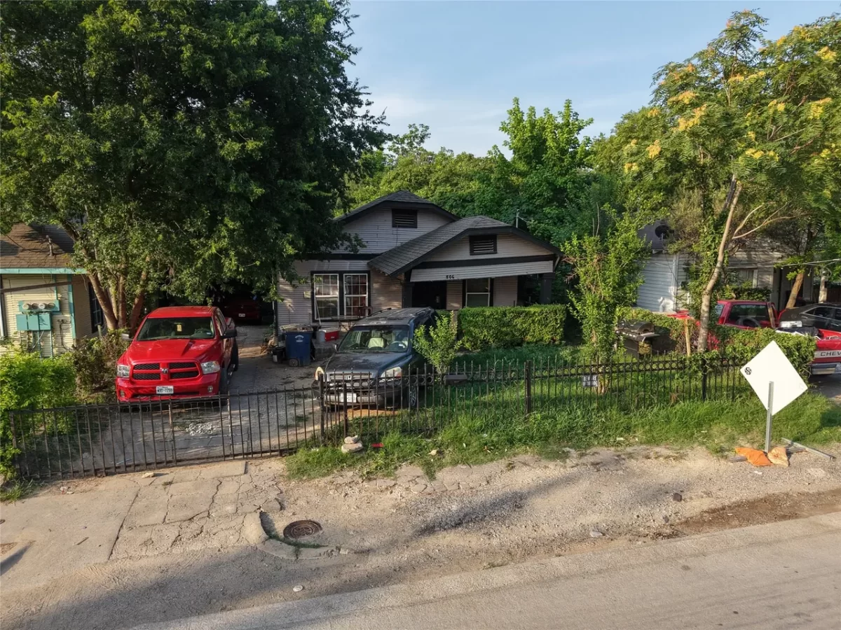 Land for Sale in Dallas, TX