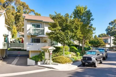 2BR Condo for Sale in San Diego, CA