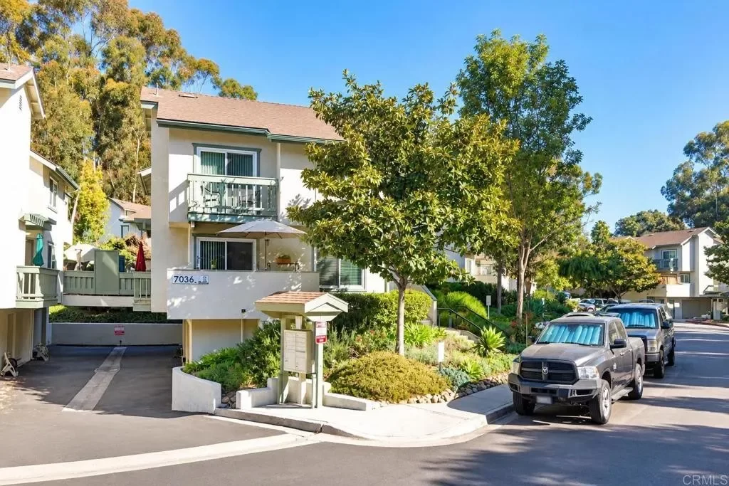 2BR Condo for Sale in San Diego, CA