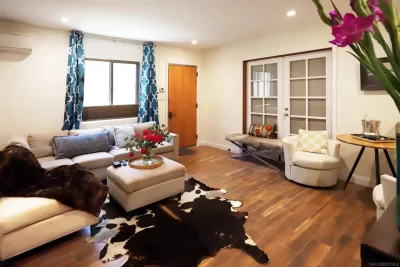 1BR House for Rent in San Diego, CA
