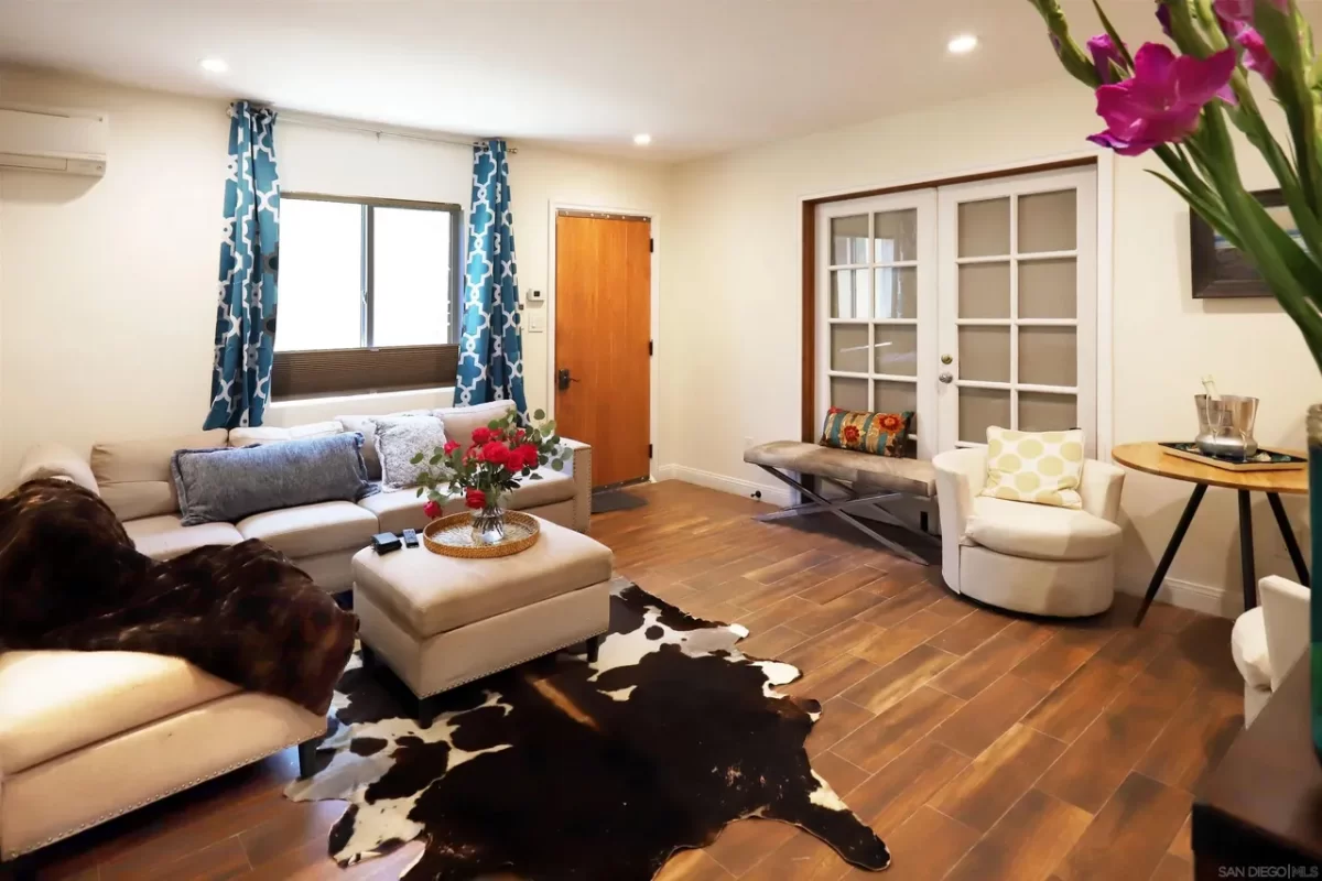 1BR House for Rent in San Diego, CA