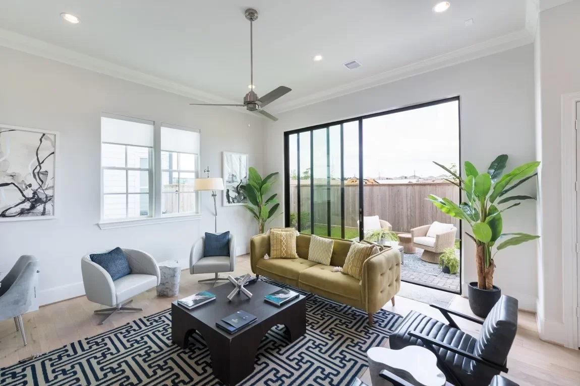 4BR House for Sale in Houston, TX