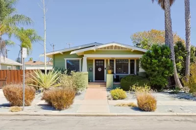 3BR House for Sale in San Diego, CA