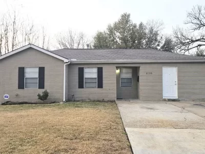 3BR House for Rent in Houston, TX