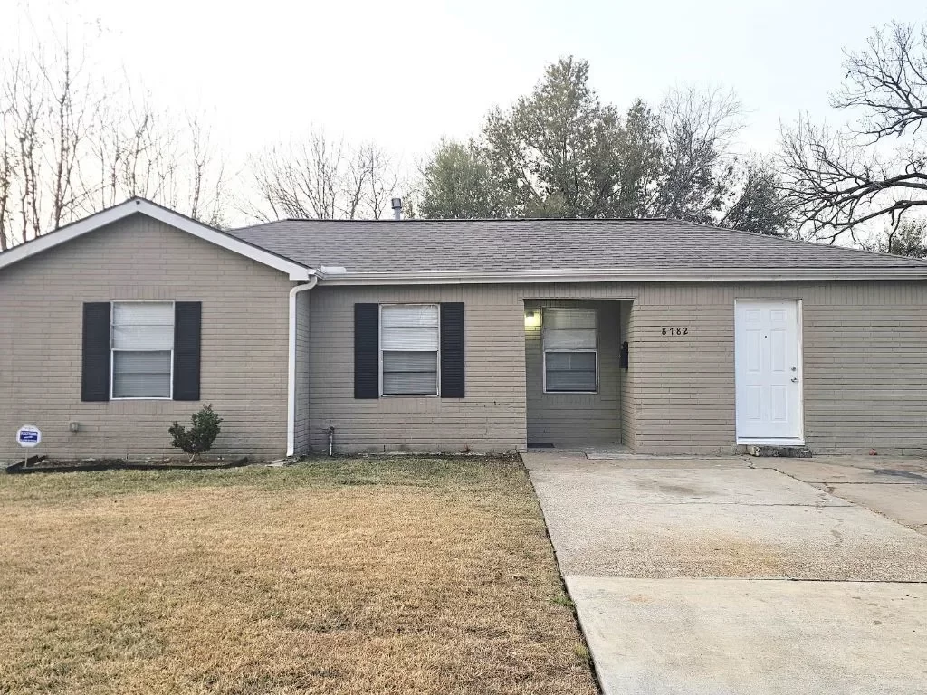 3BR House for Rent in Houston, TX
