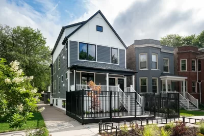 6BR Multi-Family for Sale in Chicago, IL