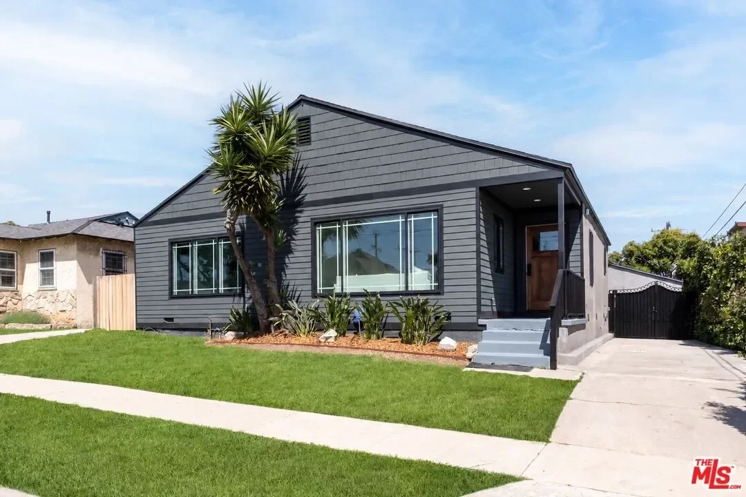 3BR House for Sale in Los Angeles, CA