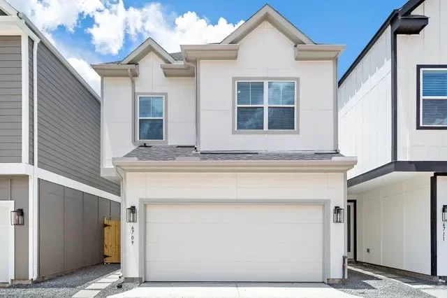 3BR House for Rent in Houston, TX