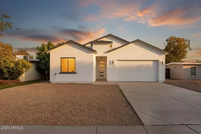 5BR House for Sale in Tempe, AZ