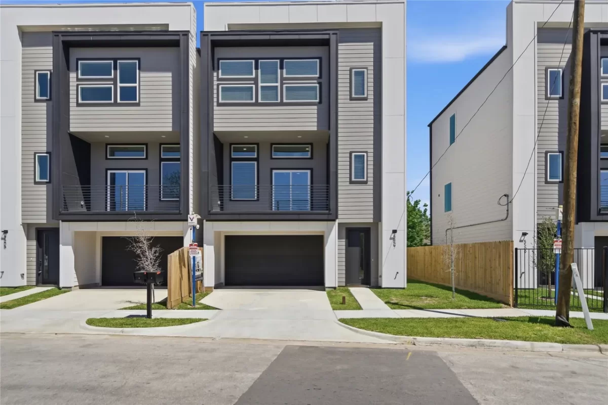 3BR House for Rent in Houston, TX