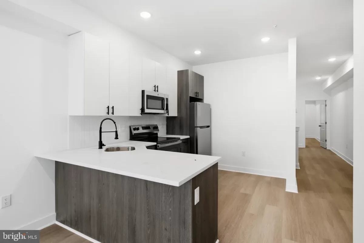 3BR Apartment for Rent in Philadelphia, PA