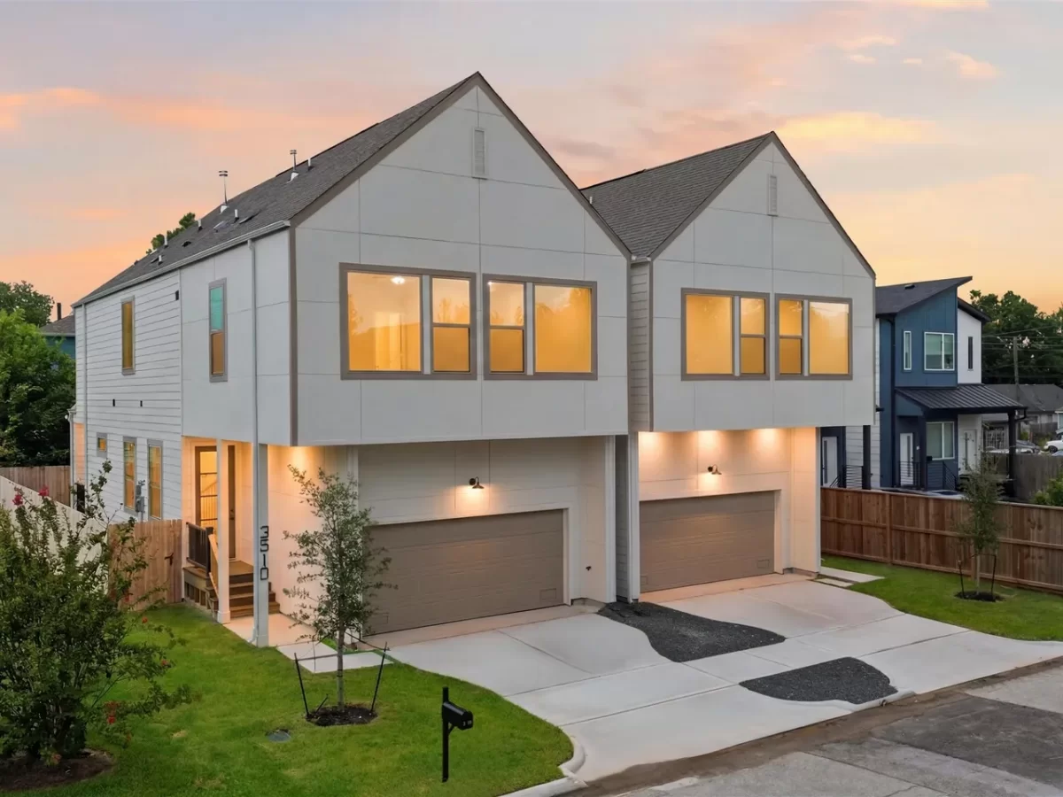 3BR House for Sale in Houston, TX