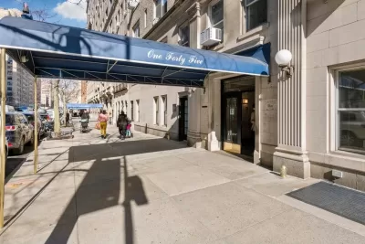 Condo for Sale in New York, NY