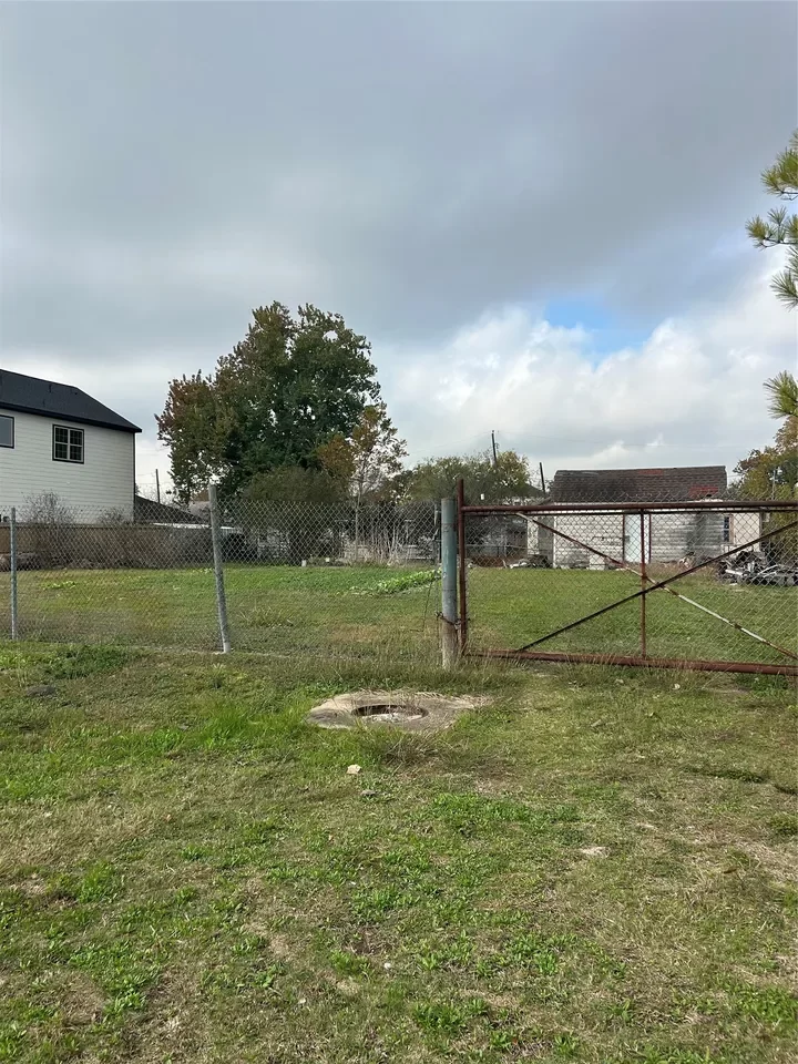 Land for Sale in Houston, TX