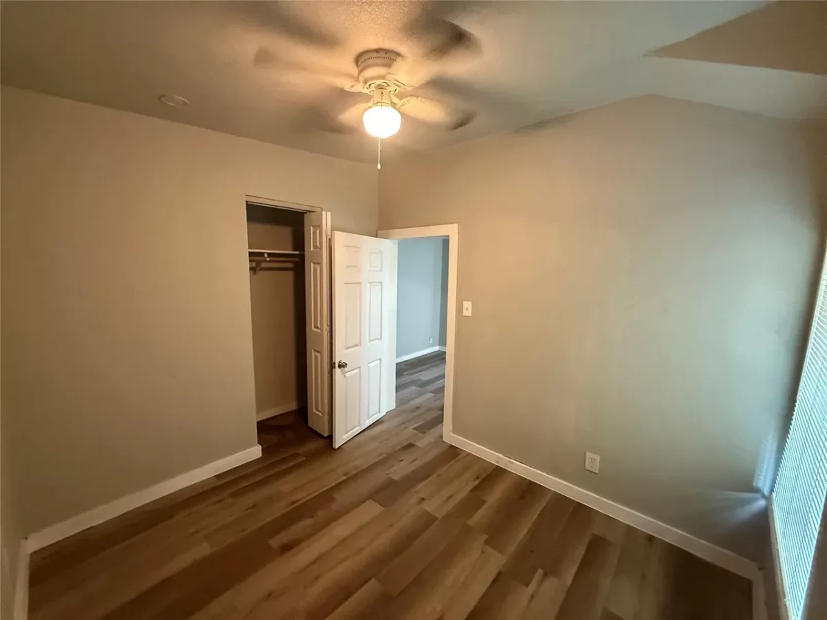 1BR Apartment for Rent in Houston, TX