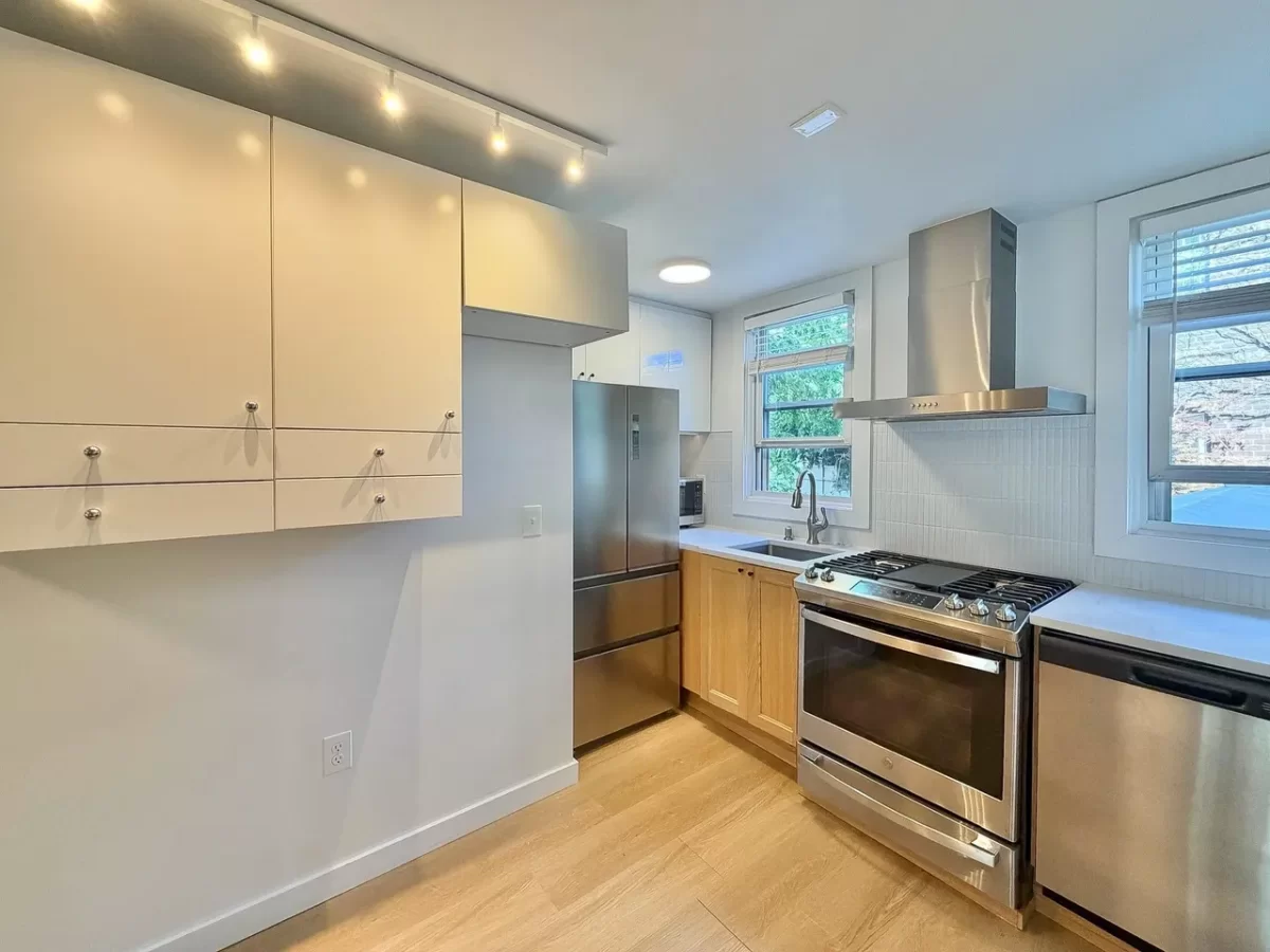 1BR Apartment for Rent in Jersey City, NJ