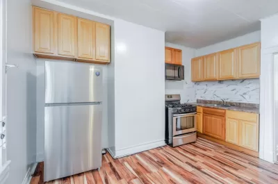 3BR Multi-Family for Rent in Jersey City, NJ