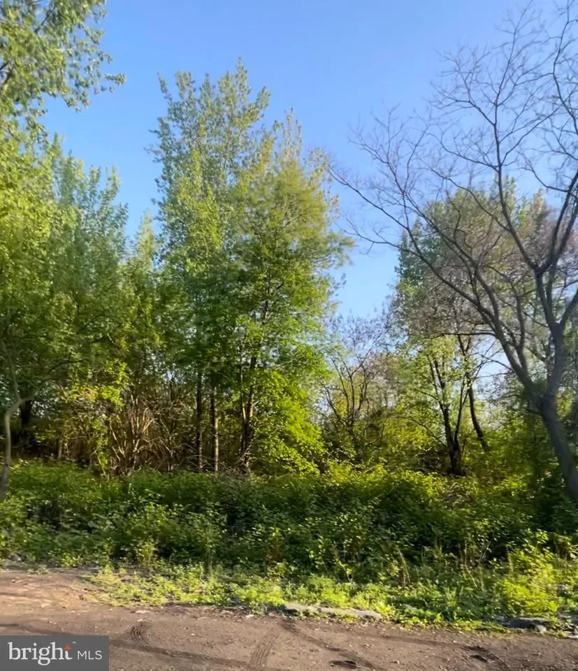 Land for Sale in Camden, NJ