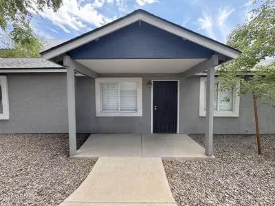 3BR Apartment for Rent in Phoenix, AZ