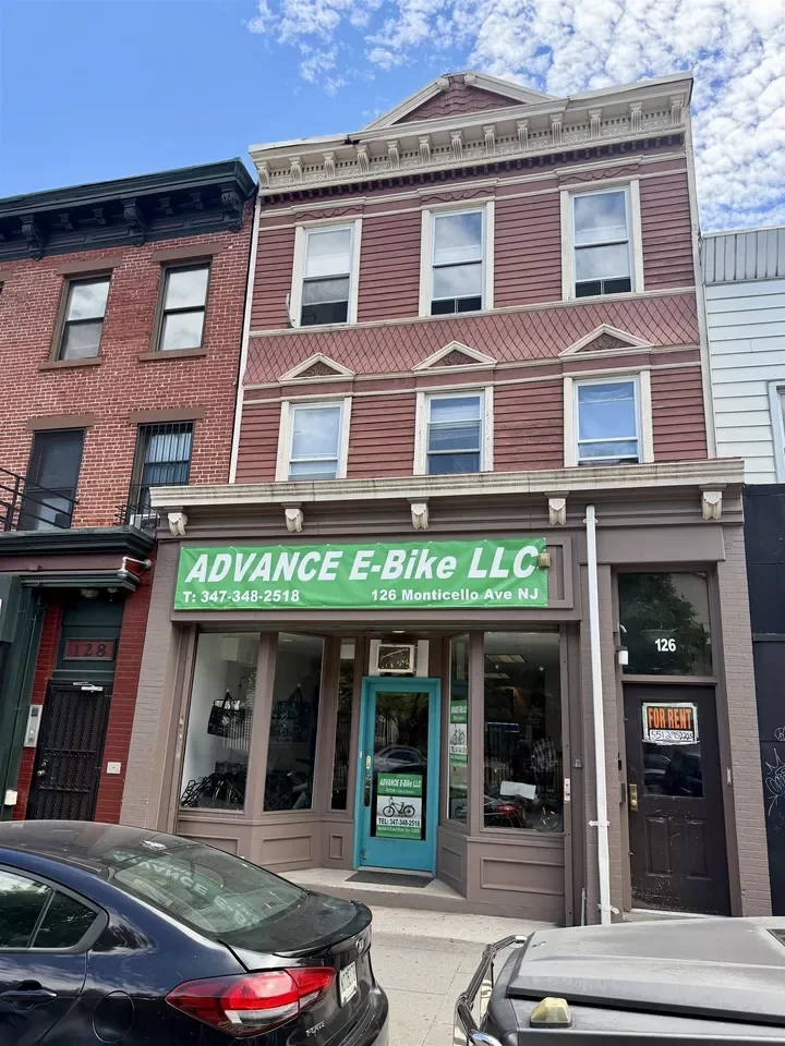 3BR Multi-Family for Rent in Jersey City, NJ