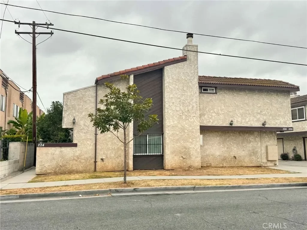 3BR Condo for Sale in Monterey Park, CA