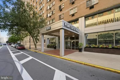 2BR Condo for Sale in Philadelphia, PA