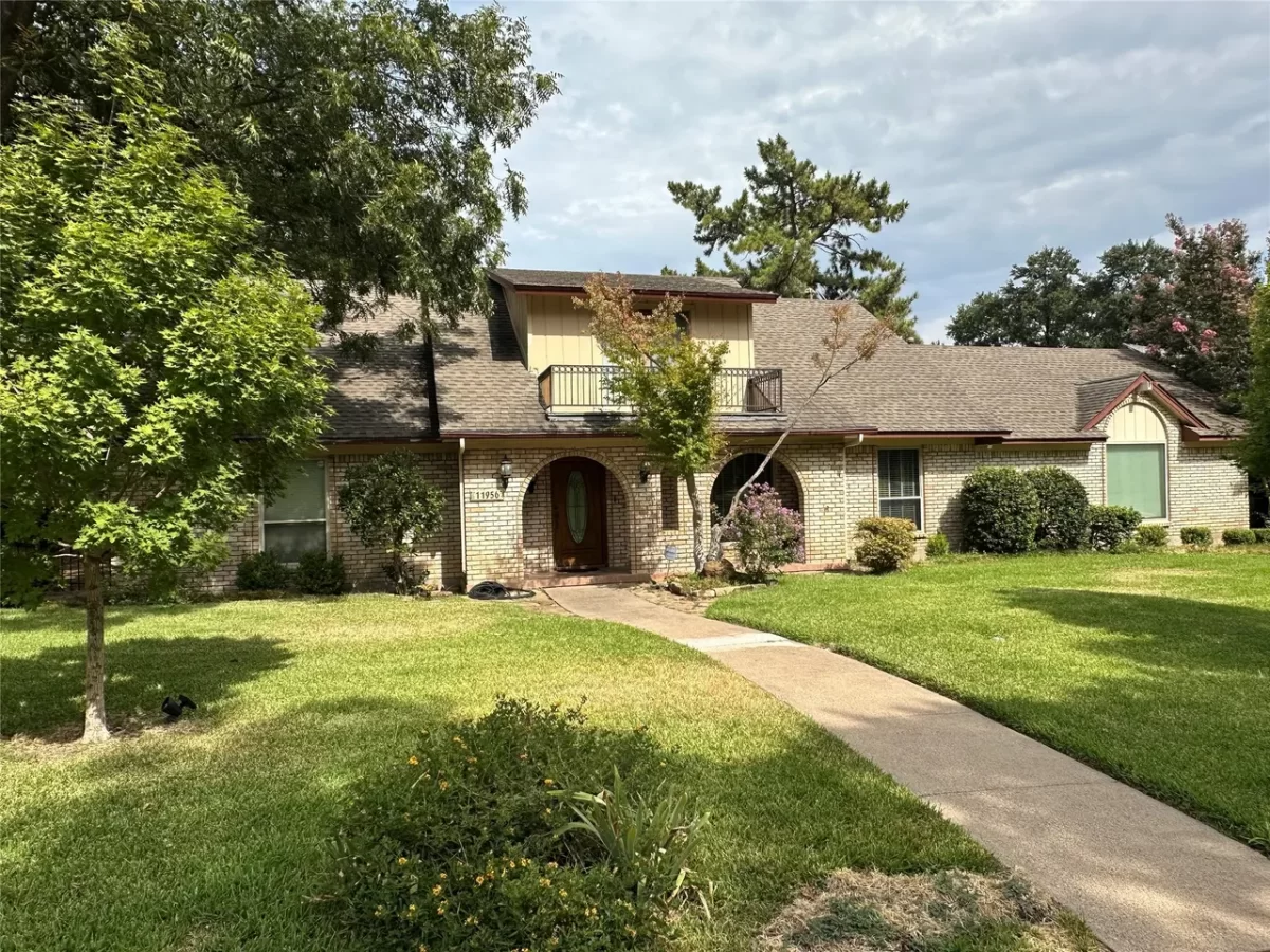4BR House for Sale in Dallas, TX